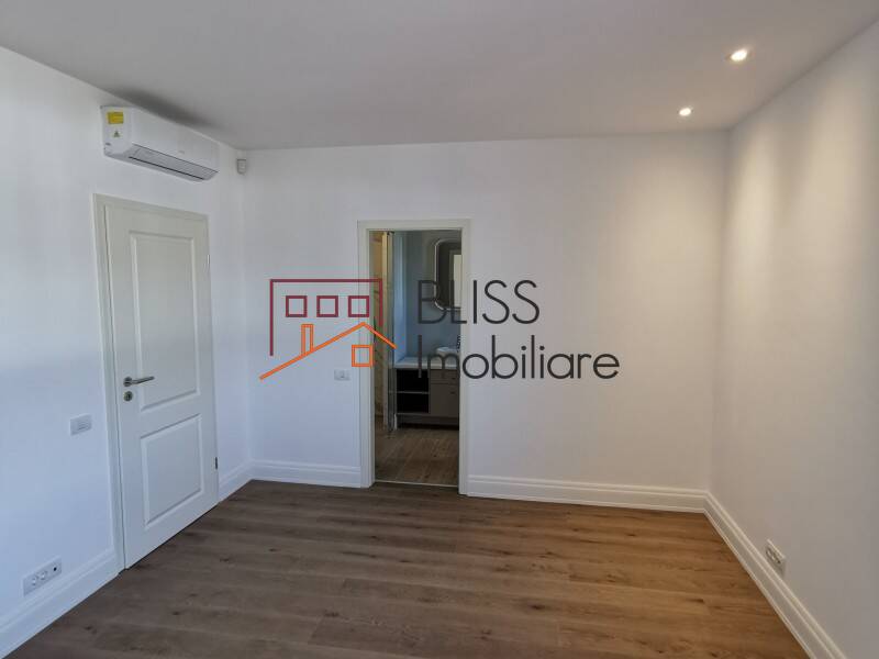 Vila  Superba Cu 5 Camere Pipera | Bliss Imobiliare / Photo 25 - BLISS Imobiliare