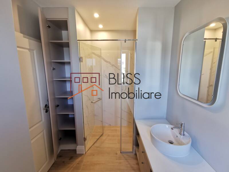 4 Bedrooms Villa Oxford Gardens, Bucharest / Ilfov | Bliss Imobiliare / Photo 26 - BLISS Imobiliare