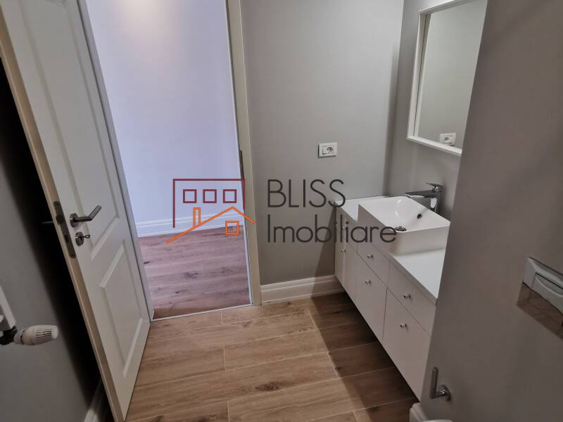 4 Bedrooms Villa Oxford Gardens, Bucharest / Ilfov | Bliss Imobiliare / Photo 33 - BLISS Imobiliare