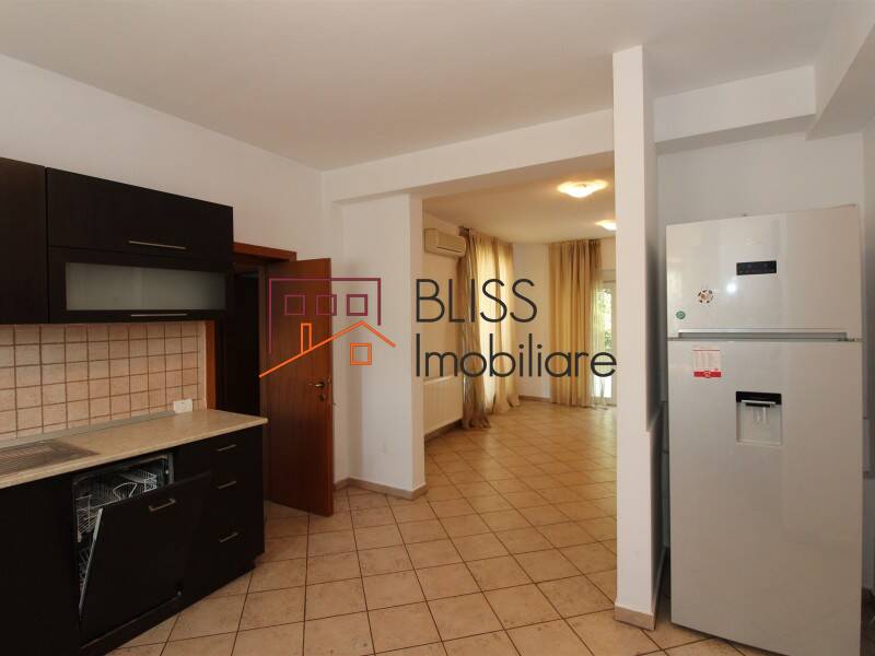 4-Bedroom Villa In Green Hill Pipera, Bucharest / Ilfov | Bliss Imobiliare / Photo 6 - BLISS Imobiliare