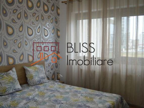 1-Bedroom Apartment With Parking Pipera, Bucharest / Ilfov | Bliss Imobiliare / Photo 6 - BLISS Imobiliare