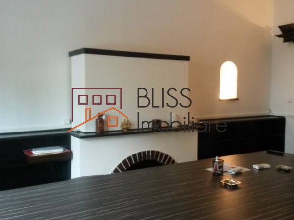 Casa de Inchiriat Dorobanti | Primaverii | Kiseleff | Aviatorilor - 12 Camere - ID:2049 | Bliss Imobiliare / Photo 16 - BLISS Imobiliare