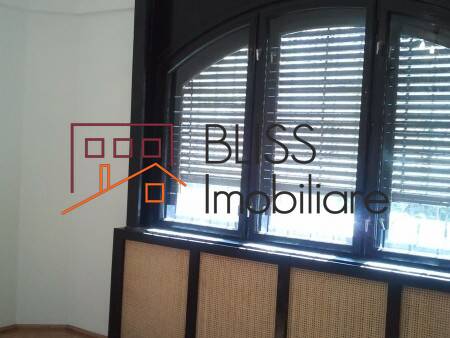 Casa de Inchiriat Dorobanti | Primaverii | Kiseleff | Aviatorilor - 12 Camere - ID:2049 | Bliss Imobiliare / Photo 24 - BLISS Imobiliare