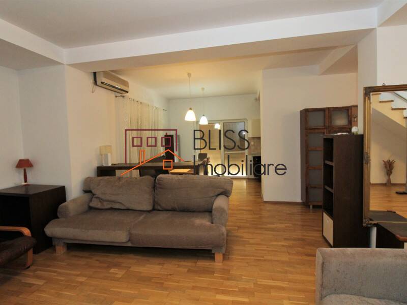 3-Bedroom Villa With Private Garden, Bucharest / Ilfov | Bliss Imobiliare / Photo 5 - BLISS Imobiliare
