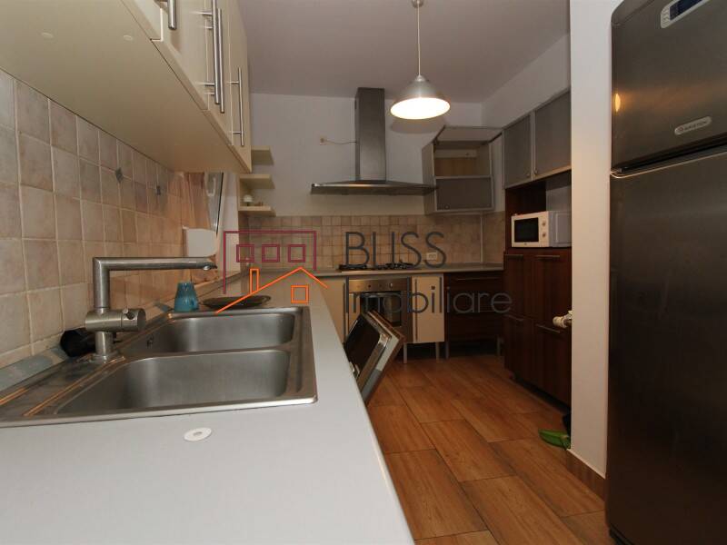 Vila Cu 3 Dormitoare Si Gradina Privata | Bliss Imobiliare / Photo 7 - BLISS Imobiliare