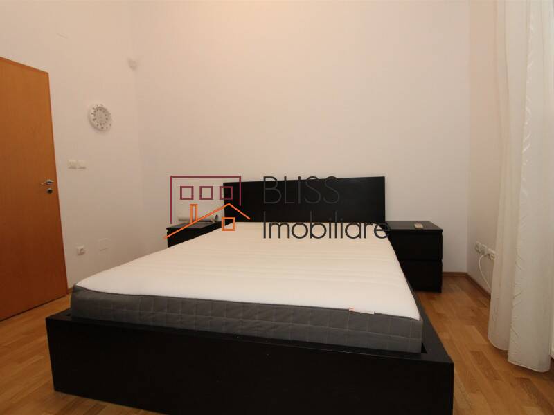 Vila Cu 3 Dormitoare Si Gradina Privata | Bliss Imobiliare / Photo 9 - BLISS Imobiliare