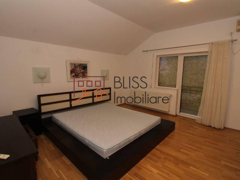Vila Cu 3 Dormitoare Si Gradina Privata | Bliss Imobiliare / Photo 12 - BLISS Imobiliare