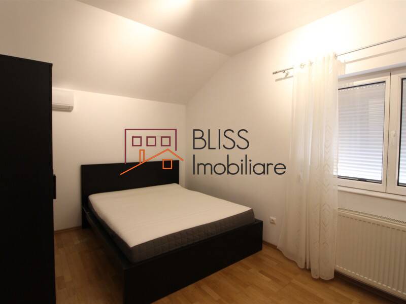 Vila Cu 3 Dormitoare Si Gradina Privata | Bliss Imobiliare / Photo 15 - BLISS Imobiliare