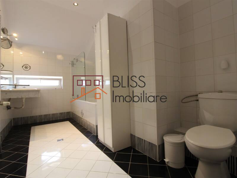 Vila Cu 3 Dormitoare Si Gradina Privata | Bliss Imobiliare / Photo 17 - BLISS Imobiliare