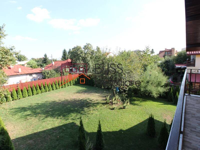 Vila Cu 3 Dormitoare Si Gradina Privata | Bliss Imobiliare / Photo 20 - BLISS Imobiliare