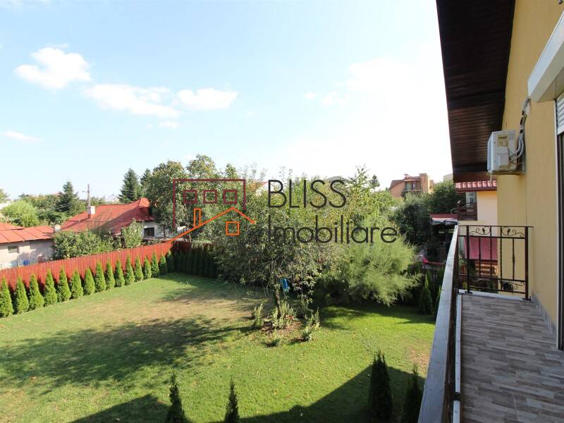 Vila Cu 3 Dormitoare Si Gradina Privata | Bliss Imobiliare / Photo 21 - BLISS Imobiliare