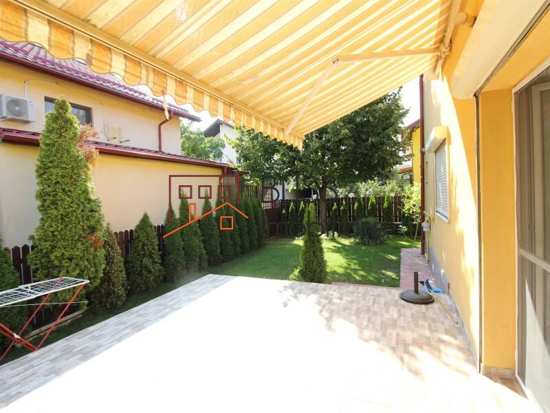 3-Bedroom Villa With Private Garden, Bucharest / Ilfov | Bliss Imobiliare / Photo 24 - BLISS Imobiliare