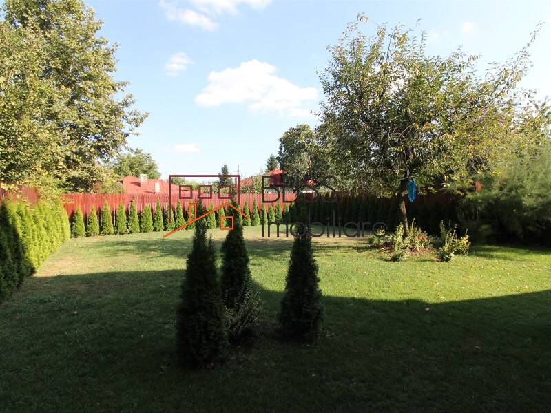 3-Bedroom Villa With Private Garden, Bucharest / Ilfov | Bliss Imobiliare / Photo 26 - BLISS Imobiliare