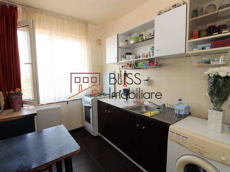 Apartment for Sale Berceni | Popesti Leordeni, Bucharest - 1 Bedroom - ID:74939 | Bliss Imobiliare / Photo 4 - BLISS Imobiliare