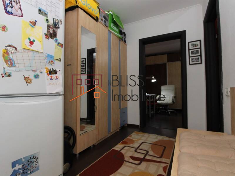 Apartment for Sale Berceni | Popesti Leordeni, Bucharest - 1 Bedroom - ID:74939 | Bliss Imobiliare / Photo 9 - BLISS Imobiliare