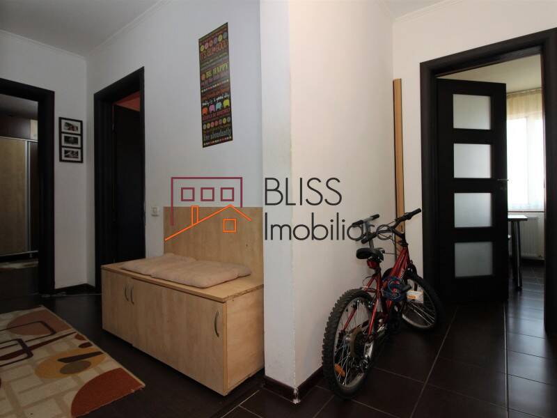 Apartment for Sale Berceni | Popesti Leordeni, Bucharest - 1 Bedroom - ID:74939 | Bliss Imobiliare / Photo 10 - BLISS Imobiliare