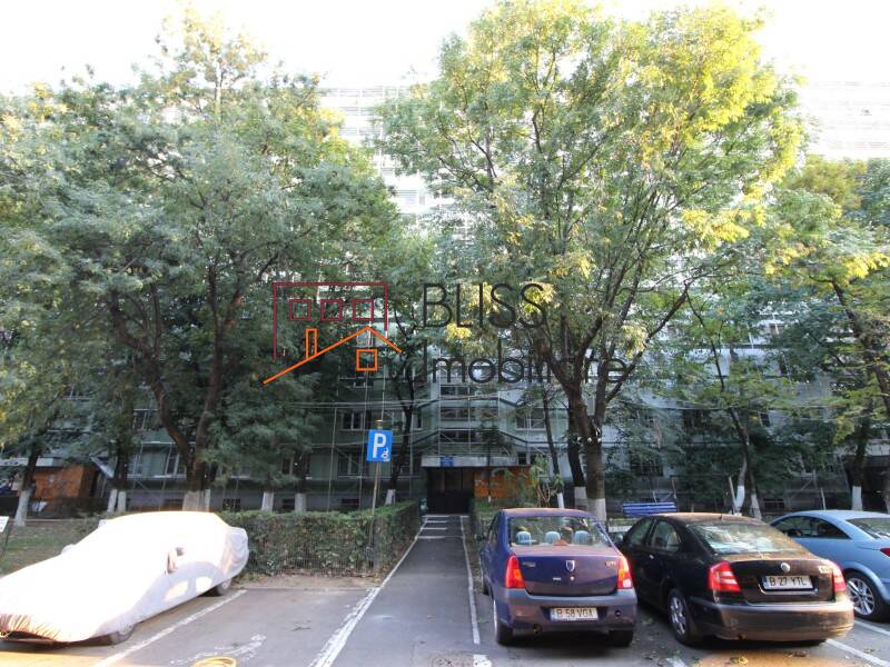 Apartment for Sale Berceni | Popesti Leordeni, Bucharest - 1 Bedroom - ID:74939 | Bliss Imobiliare / Photo 12 - BLISS Imobiliare