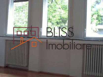 Casa de Inchiriat Dorobanti | Primaverii | Kiseleff | Aviatorilor - 12 Camere - ID:2049 | Bliss Imobiliare / Photo 40 - BLISS Imobiliare