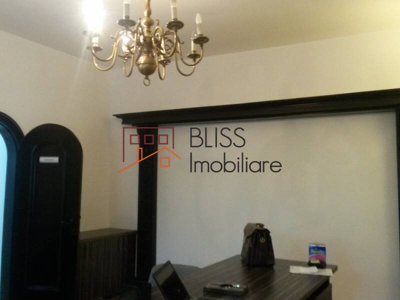Casa de Inchiriat Dorobanti | Primaverii | Kiseleff | Aviatorilor - 12 Camere - ID:2049 | Bliss Imobiliare / Photo 56 - BLISS Imobiliare