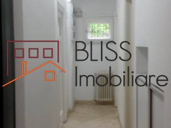 House for Rent Dorobanti | Primaverii | Kiseleff | Aviatorilor, Bucharest - 5 Bedroom - ID:2049 | Bliss Imobiliare / Photo 58 - BLISS Imobiliare