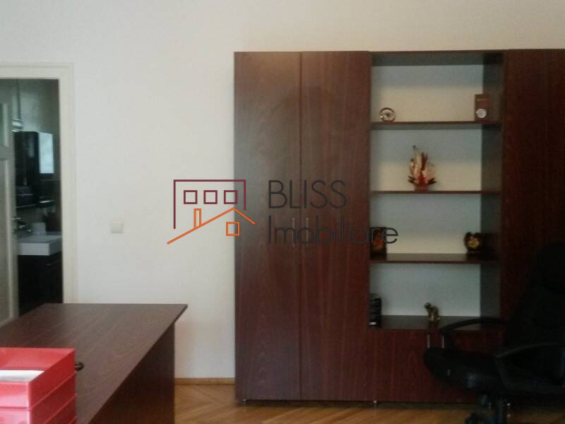 Casa de Inchiriat Dorobanti | Primaverii | Kiseleff | Aviatorilor - 12 Camere - ID:2049 | Bliss Imobiliare / Photo 66 - BLISS Imobiliare