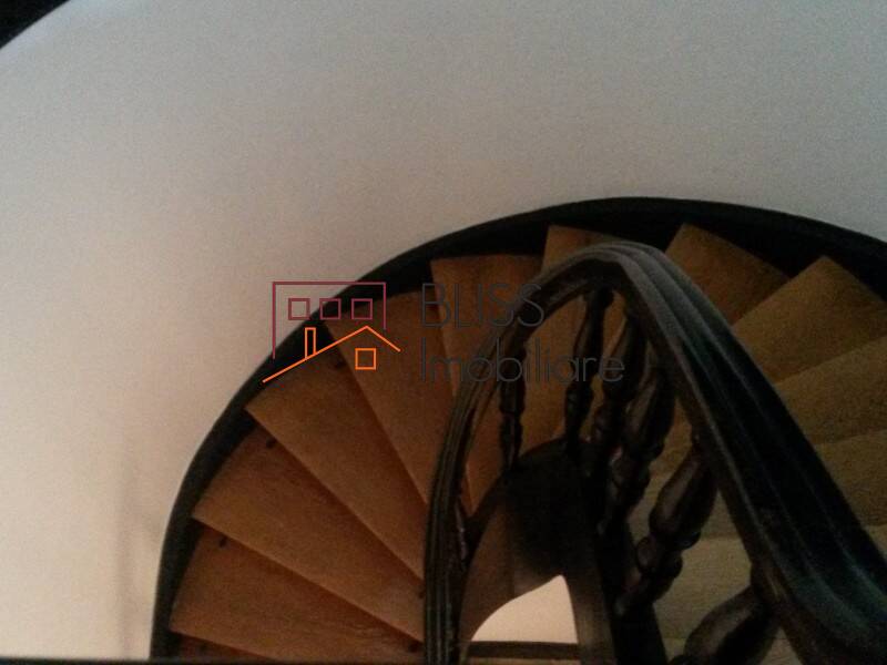 Casa de Inchiriat Dorobanti | Primaverii | Kiseleff | Aviatorilor - 12 Camere - ID:2049 | Bliss Imobiliare / Photo 68 - BLISS Imobiliare