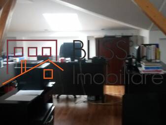 Casa de Inchiriat Dorobanti | Primaverii | Kiseleff | Aviatorilor - 12 Camere - ID:2049 | Bliss Imobiliare / Photo 78 - BLISS Imobiliare