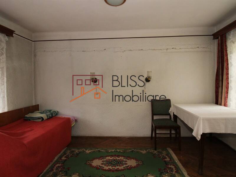 Casa de Vanzare Cotroceni - 6 Camere - ID:74570 | Bliss Imobiliare / Photo 9 - BLISS Imobiliare