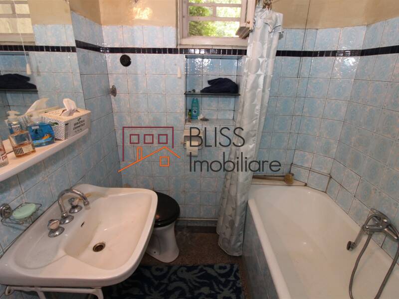 Casa de Vanzare Cotroceni - 6 Camere - ID:74570 | Bliss Imobiliare / Photo 11 - BLISS Imobiliare