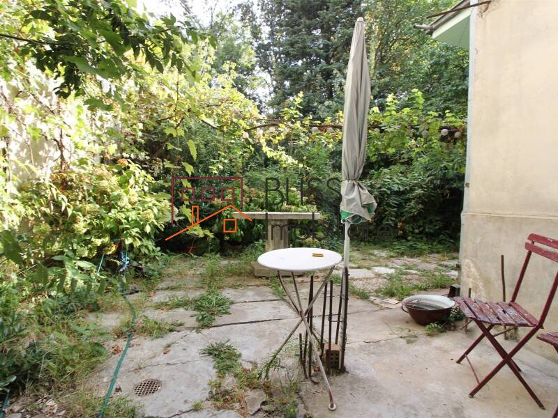 House for Sale Cotroceni, Bucharest - 4 Bedroom - ID:74570 | Bliss Imobiliare / Photo 12 - BLISS Imobiliare