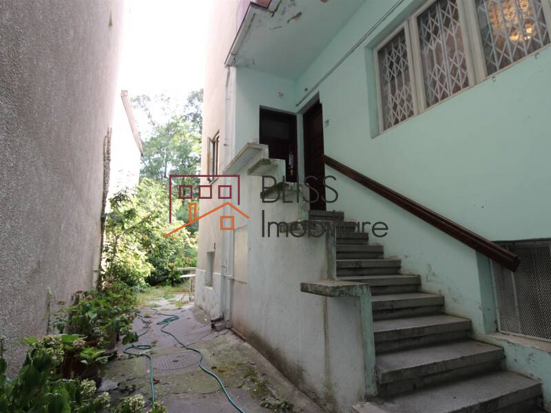 House for Sale Cotroceni, Bucharest - 4 Bedroom - ID:74570 | Bliss Imobiliare / Photo 15 - BLISS Imobiliare