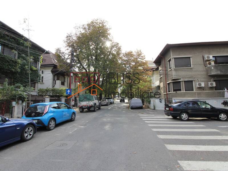 House for Sale Cotroceni, Bucharest - 4 Bedroom - ID:74570 | Bliss Imobiliare / Photo 18 - BLISS Imobiliare