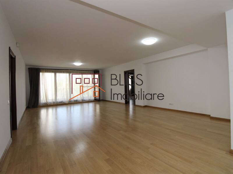 Apartament Deosebit cu 4 Camere de Inchiriat | Bliss Imobiliare / Photo 1 - BLISS Imobiliare
