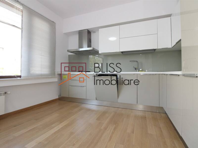 Exceptional 3-Bedroom Apartment In Kiseleff, Bucharest | Bliss Imobiliare / Photo 4 - BLISS Imobiliare