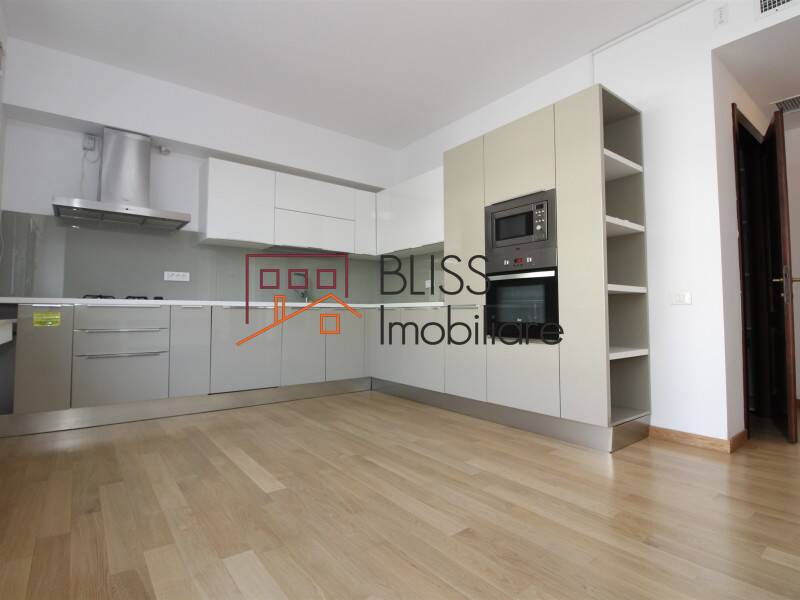 Exceptional 3-Bedroom Apartment In Kiseleff, Bucharest | Bliss Imobiliare / Photo 3 - BLISS Imobiliare
