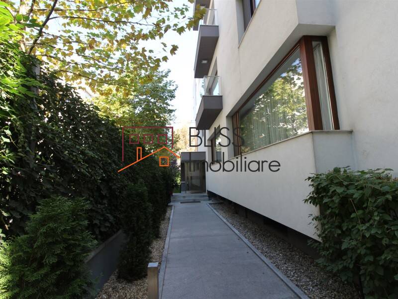 Exceptional 3-Bedroom Apartment In Kiseleff, Bucharest | Bliss Imobiliare / Photo 23 - BLISS Imobiliare