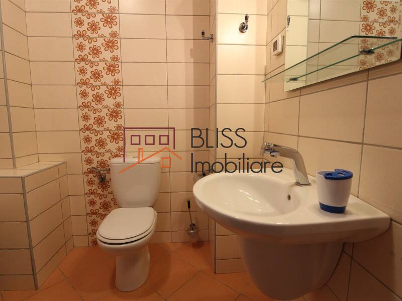 Traieste Cu Eleganta In Central Park: Apartament De 2 Camere Cu Terasa Privata | Bliss Imobiliare / Photo 9 - BLISS Imobiliare