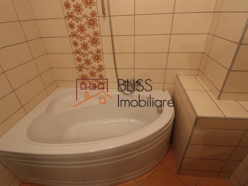 Luxury Living In Central Park: Stunning 2-Bedroom Apartment With Private Terrace, Bucharest | Bliss Imobiliare / Photo 10 - BLISS Imobiliare