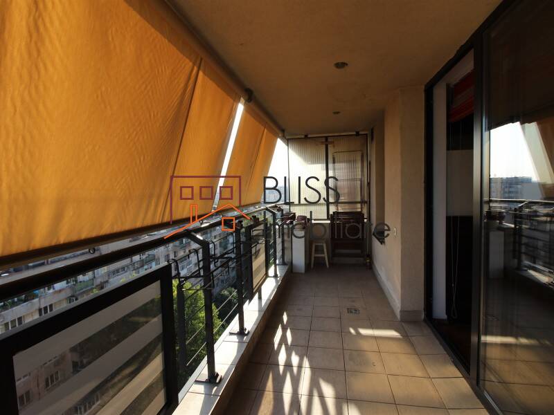 Traieste Cu Eleganta In Central Park: Apartament De 2 Camere Cu Terasa Privata | Bliss Imobiliare / Photo 16 - BLISS Imobiliare