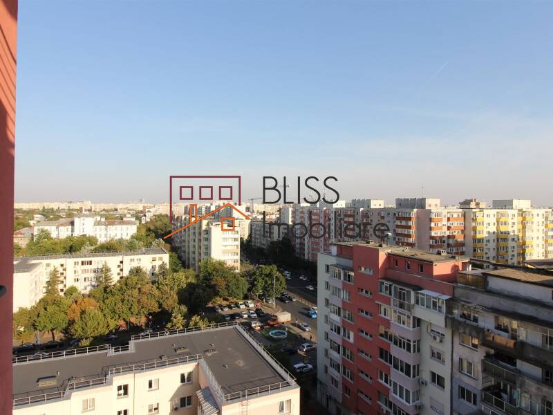 Luxury Living In Central Park: Stunning 2-Bedroom Apartment With Private Terrace, Bucharest | Bliss Imobiliare / Photo 18 - BLISS Imobiliare