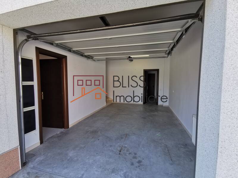 Vila In Complex Rezidential | Bliss Imobiliare / Photo 16 - BLISS Imobiliare