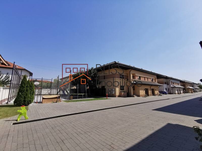 Vila In Complex Rezidential | Bliss Imobiliare / Photo 51 - BLISS Imobiliare