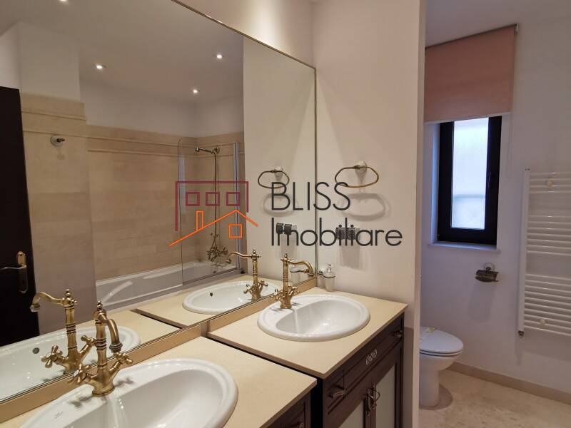 6 Bedrooms Villa Residential Complex, Bucharest / Ilfov | Bliss Imobiliare / Photo 27 - BLISS Imobiliare