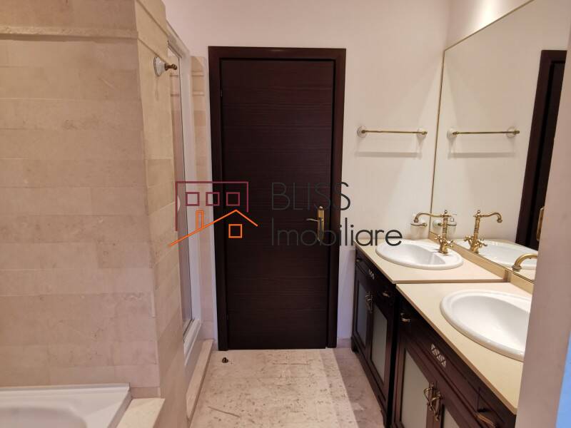 6 Bedrooms Villa Residential Complex, Bucharest / Ilfov | Bliss Imobiliare / Photo 29 - BLISS Imobiliare