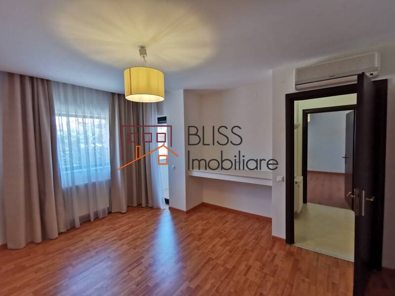6 Bedrooms Villa Residential Complex, Bucharest / Ilfov | Bliss Imobiliare / Photo 30 - BLISS Imobiliare