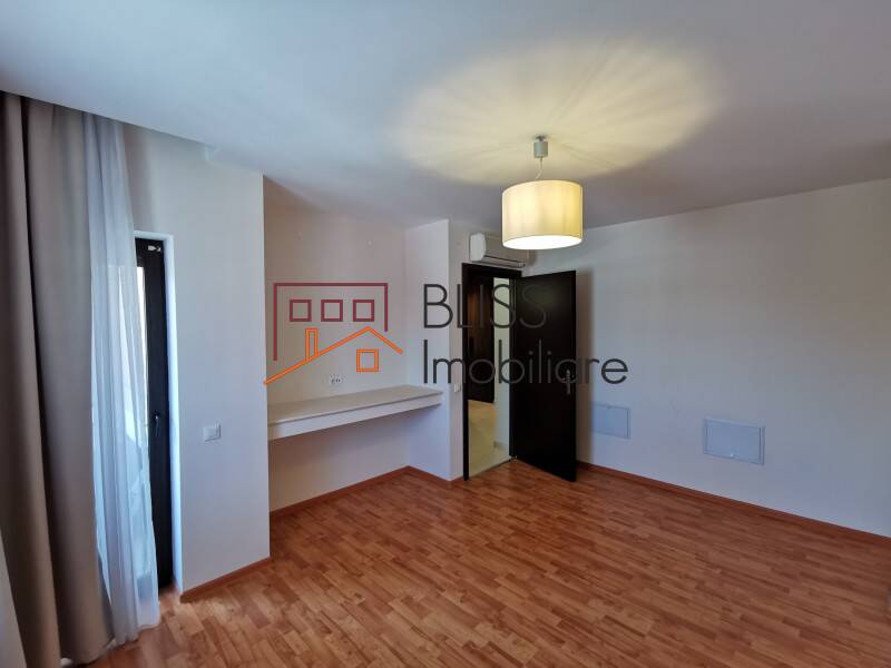 Vila In Complex Rezidential | Bliss Imobiliare / Photo 31 - BLISS Imobiliare