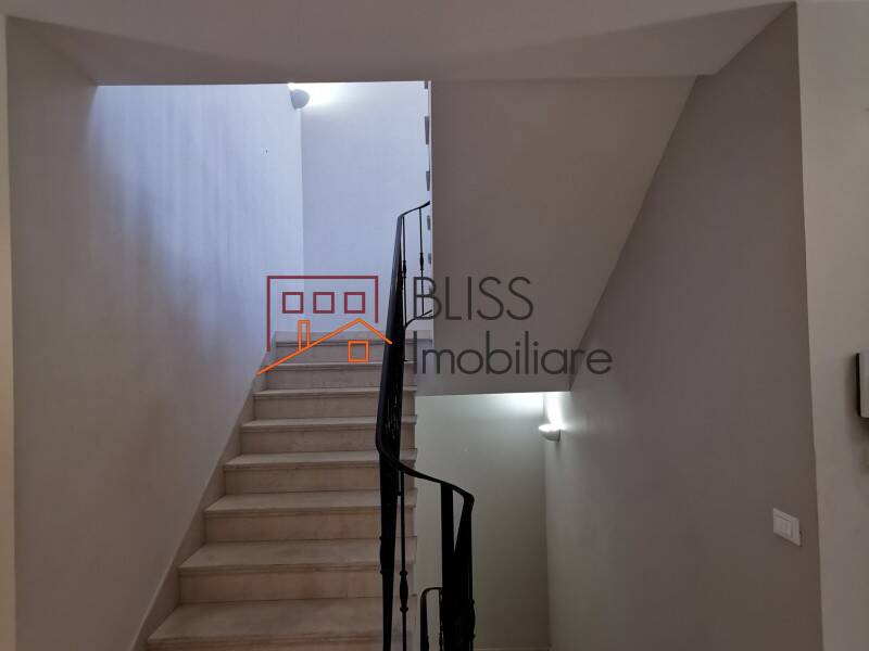 6 Bedrooms Villa Residential Complex, Bucharest / Ilfov | Bliss Imobiliare / Photo 39 - BLISS Imobiliare