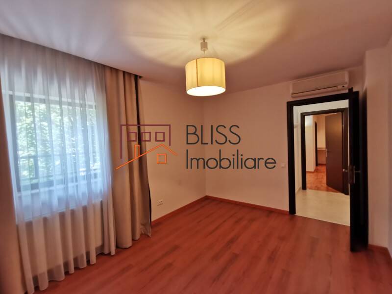 Vila In Complex Rezidential | Bliss Imobiliare / Photo 38 - BLISS Imobiliare