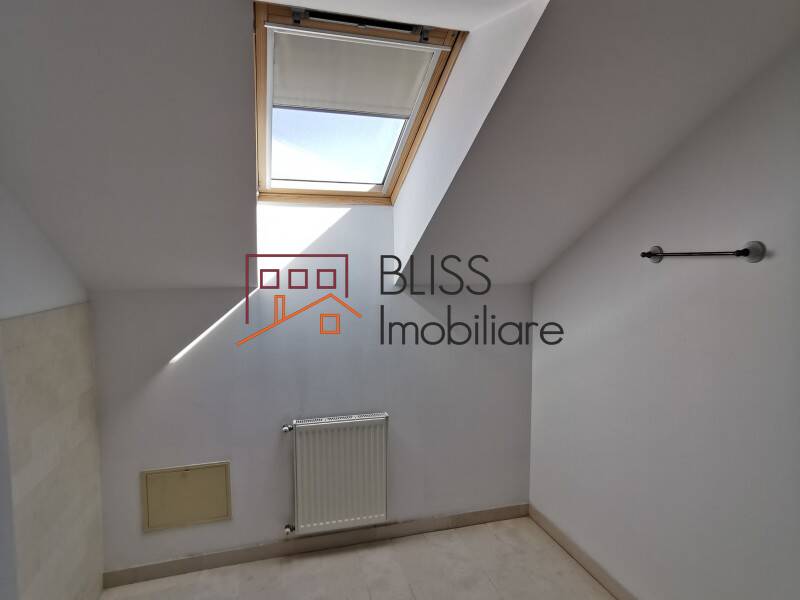 Vila In Complex Rezidential | Bliss Imobiliare / Photo 45 - BLISS Imobiliare