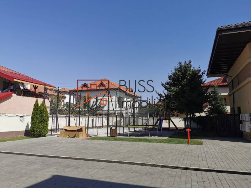 6 Bedrooms Villa Residential Complex, Bucharest / Ilfov | Bliss Imobiliare / Photo 52 - BLISS Imobiliare